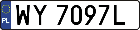 WY7097L