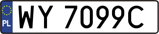 WY7099C