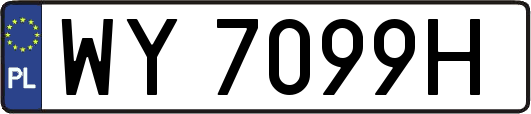 WY7099H