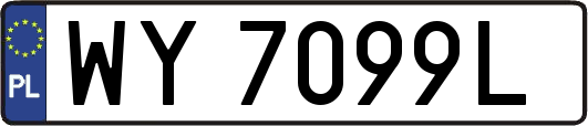 WY7099L