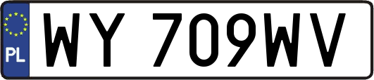 WY709WV