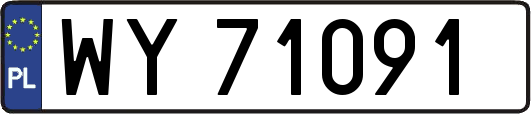 WY71091