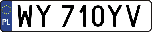WY710YV