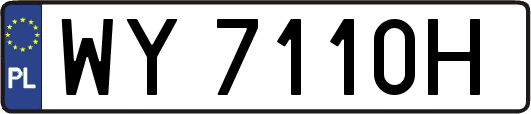 WY7110H