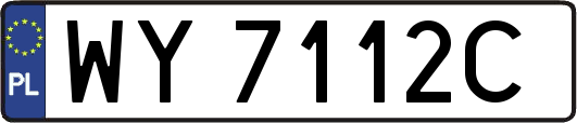 WY7112C
