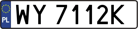 WY7112K