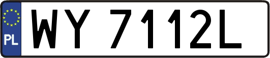 WY7112L
