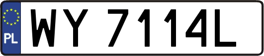 WY7114L