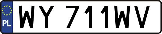 WY711WV