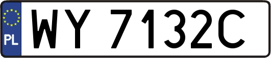 WY7132C
