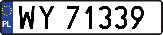 WY71339