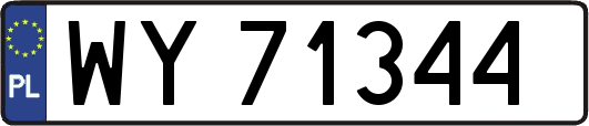 WY71344