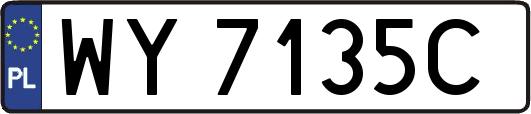 WY7135C
