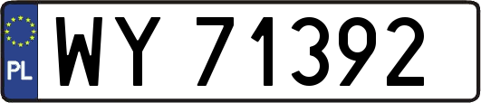 WY71392