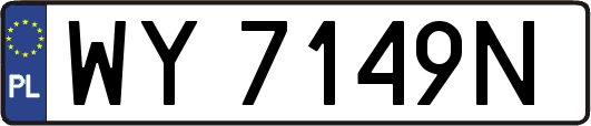 WY7149N