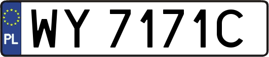 WY7171C