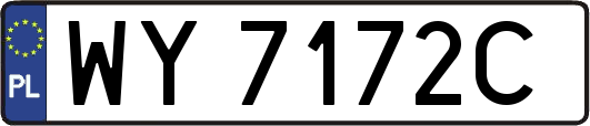 WY7172C