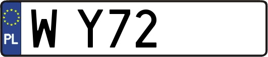 WY72