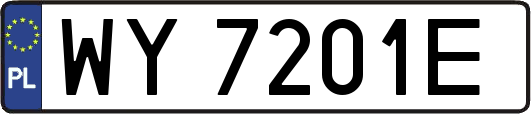 WY7201E