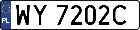 WY7202C