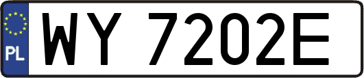 WY7202E