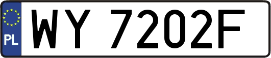 WY7202F