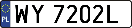 WY7202L