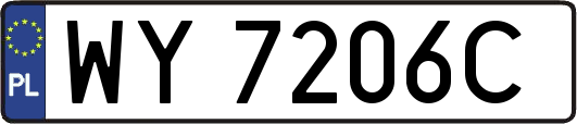 WY7206C