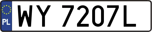WY7207L