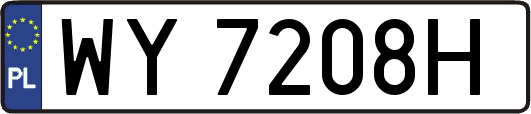 WY7208H