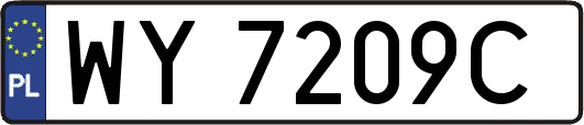 WY7209C