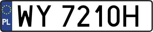 WY7210H