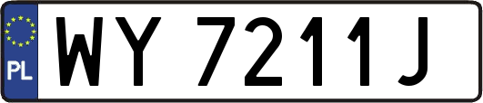 WY7211J