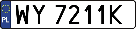 WY7211K