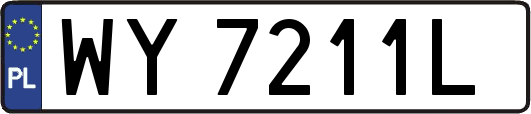 WY7211L