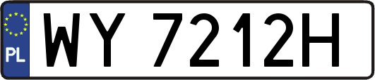 WY7212H