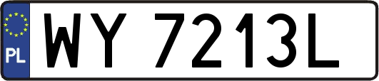 WY7213L
