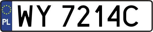 WY7214C