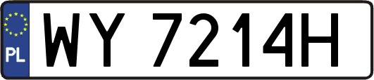 WY7214H