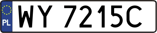 WY7215C