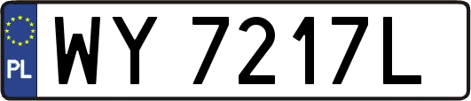 WY7217L