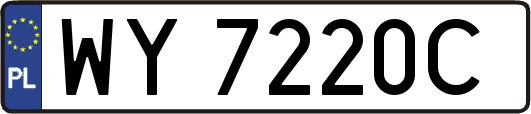 WY7220C