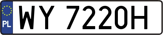 WY7220H