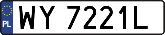 WY7221L