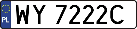 WY7222C