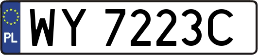 WY7223C