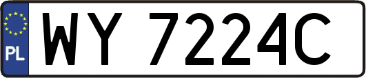 WY7224C