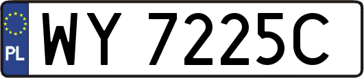 WY7225C