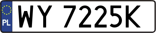 WY7225K