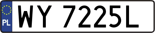 WY7225L